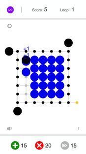 Get Pull Dots