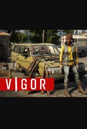 Vigor - Norwegian Woodchuck Pack (DLC) XBOX LIVE Key GLOBAL