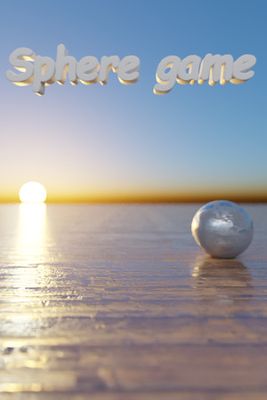 Sphere Game game cover