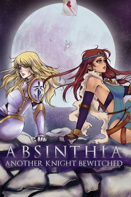 Absinthia game cover