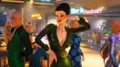 Redeem Deceive Inc. - Black Tie (DLC) (PC) Steam Key ROW