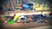 Dustoff Z Steam Key GLOBAL for sale