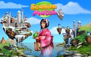 Season Match 4