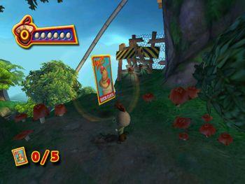 Get Chicken Little PlayStation 2