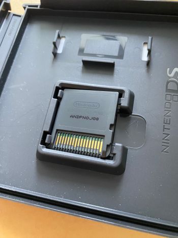 Dr. Kawashima's Brain Training: How Old is Your Brain? Nintendo DS for sale