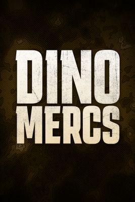 DINO MERCS game cover