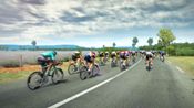 Tour de France 2021 XBOX LIVE Key EUROPE