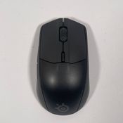 SteelSeries Rival 3 Wireless Gaming Mouse – 400+ Hour Battery Life – 18 000 CPI