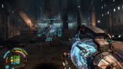 Hard Reset Redux (PC) Steam Key EUROPE
