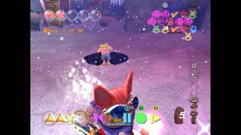 Buy Blinx: The Time Sweeper Xbox