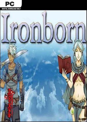 IronBorn (PC) Steam Key GLOBAL