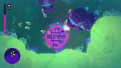 Redeem Lovers in a Dangerous Spacetime