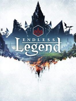 ENDLESS™ Legend Steam Key (PC) CIS