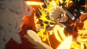 MY HERO ACADEMIA: All’s Justice Steam Key (PC) LATAM