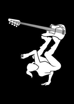 Fortnite - B-Bass Emote (DLC) Epic Games Key GLOBAL