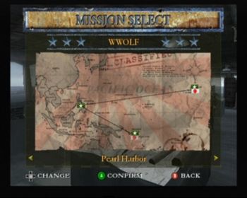 Medal of Honor: Rising Sun (2003) PlayStation 2 for sale