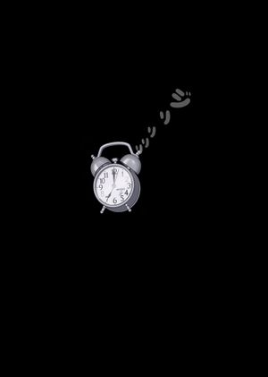 Fortnite - Saitama's Alarm Clock Back Bling (DLC) Epic Games Key GLOBAL