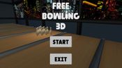 Free Bowling 3D Steam Key GLOBAL for sale