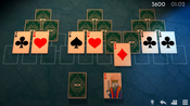 Redeem World Of Solitaire (Nintendo Switch) eShop Key EUROPE