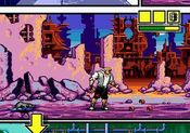 Get Comix Zone SEGA Mega Drive