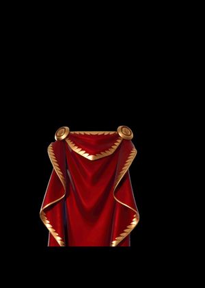Fortnite - Cape of Potassius Back Bling (DLC) Epic Games Key GLOBAL