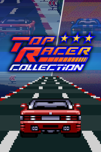 Top Racer Collection XBOX LIVE Key ARGENTINA