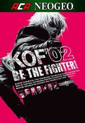ACA NEOGEO THE KING OF FIGHTERS 2002  - Windows 10 Store Key EUROPE