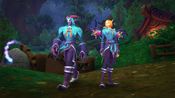 World of Warcraft: Sprite Darter's Wings Transmogs (DLC) Battle.net Key UNITED STATES
