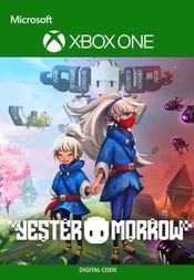 YesterMorrow XBOX LIVE Key GLOBAL