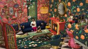 The Sims 4: Decor to the Max Kit (DLC) (PC/MAC) Origin Key GLOBAL