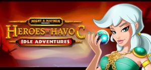 Heroes of Havoc: Idle Adventures