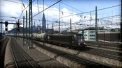 Train Simulator: MRCE BR 185.5 Loco (DLC) Steam Key GLOBAL