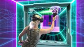 Cyberpong