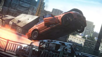 Crash Time 2 Xbox 360 for sale