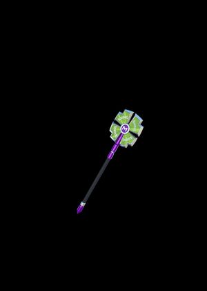 Fortnite - Lucky Clover Pickaxe (DLC) Epic Games Key GLOBAL