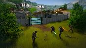 Redeem Stranded: Alien Dawn - Robots and Guardians (DLC) (PC) Steam Key ROW