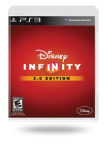 Disney Infinity 3.0 PlayStation 3