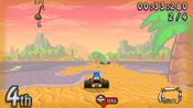 Get Wacky Wheels HD Steam Key GLOBAL