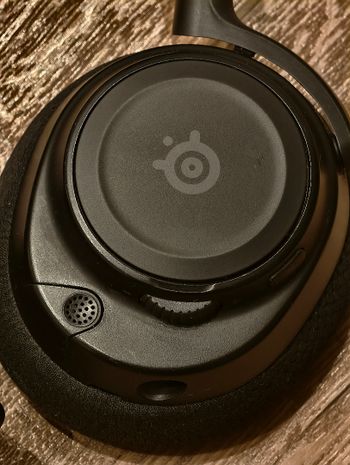 Get Steelseries nova 7 wireless 