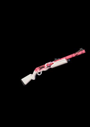 Fortnite - Shatterheart Wrap (DLC) Epic Games Key GLOBAL