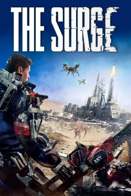 The Surge Clave (PC) GOG GLOBAL
