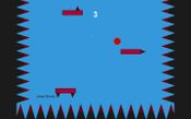 Bouncers Steam Key GLOBAL