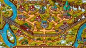 Golden Rails: Road To Klondike (PC) Steam Key GLOBAL for sale