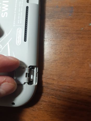 Buy Nintendo Switch Lite, Grey, 32GB
