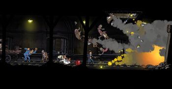 Get Guns, Gore and Cannoli 2 PlayStation 4