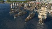 Buy Anno 1800 - The Imperial Pack (DLC) redeem.ubisoft.com Voucher EUROPE