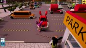 Buy Bunny Parking XBOX LIVE Key EUROPE