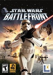 STAR WARS Battlefront (2004) Steam Key GLOBAL