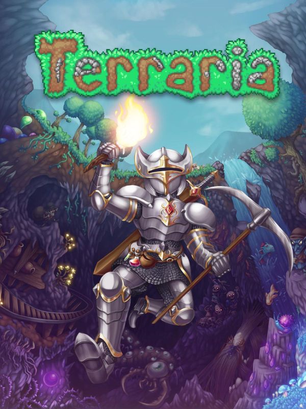 Free Terraria on MacOS: Dig Deep Without Spending a Dime