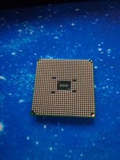 AMD Athlon II X4 631 2.6 GHz FM1 Quad-Core CPU